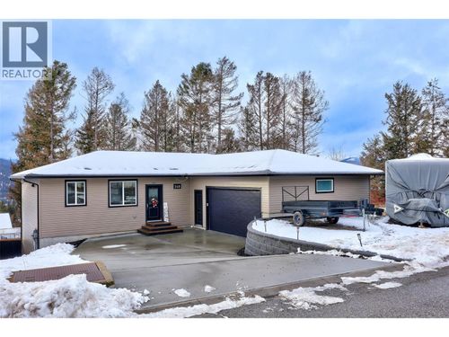 248 Calcite Dr, Logan Lake, BC, V0K1W0 | Card Image