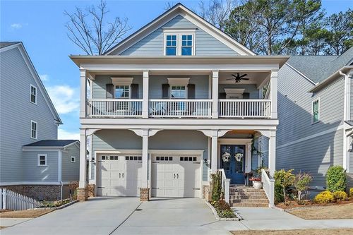 292 Dawson Dr, Woodstock, GA, 30188-1120 | Card Image