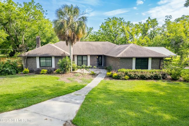 1316 W Madison St, House other with 4 bedrooms, 3 bathrooms and null parking in Starke FL | Image 124