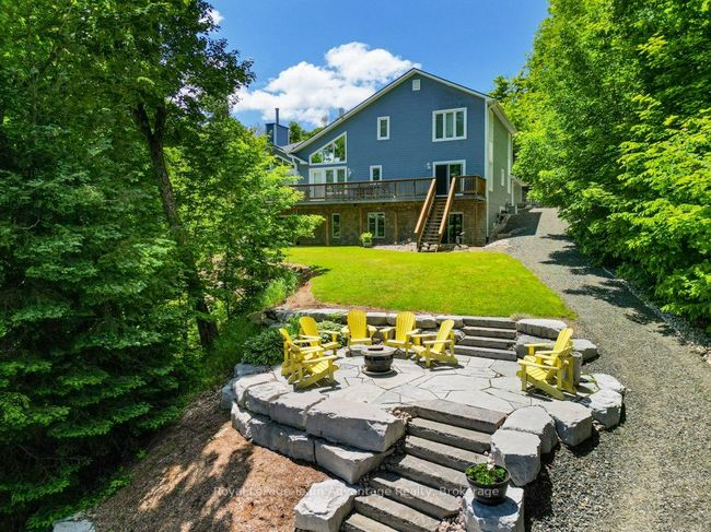 3 Lyndsey Lane, House other with 3 bedrooms, 3 bathrooms and 6 parking in McKellar ON | Image 5