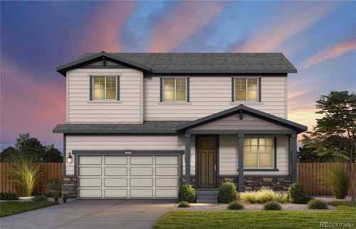 2817 Mosker Street, Strasburg, CO, 80136 | Card Image