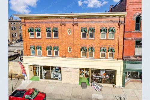 apt-b-44 W High St, Springfield, OH, 45502-1262 | Card Image