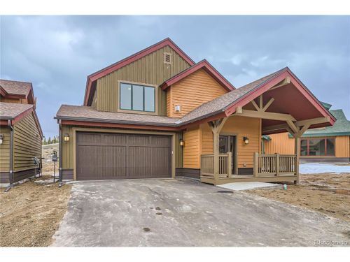 1103 Lupine Ln, Tabernash, CO, 80478 | Card Image