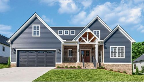 118 Murry Lane Nw, Cleveland, TN, 37312 | Card Image