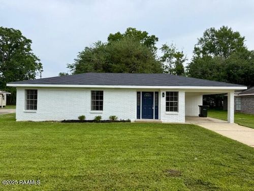 752 J L Dr, Scott, LA, 70583-5165 | Card Image