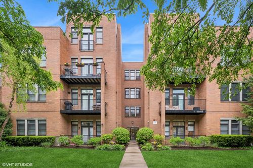 apt-1n-821 Foster St, Evanston, IL, 60201-6145 | Card Image