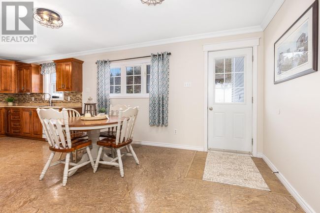 5 Kavanagh's Rd, House other with 4 bedrooms, 2 bathrooms and null parking in Calvert NL | Image 15