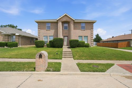 1308 Arbordale Ct, Lancaster, TX, 75134-4166 | Card Image