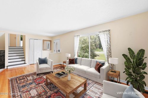 5206 Cool Brook Rd, Louisville, KY, 40291-1506 | Card Image