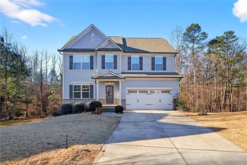 4972 Cottonwood Trl, Gainesville, GA, 30504-9244 | Card Image