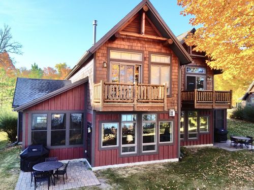 215-4-6946 Beach View Ln Nw, Walker, MN, 56484 | Card Image