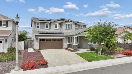 2984 Ridgecrest Drive, Lincoln, CA, 95648 | Card Image
