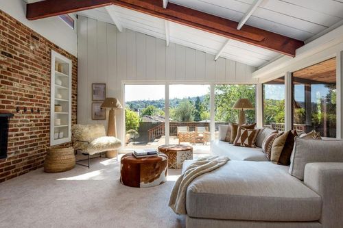 66 Hilltop Dr, San Carlos, CA, 94070-4564 | Card Image