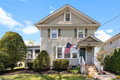 401 Union Ave, Scotch Plains, NJ, 07076-1729 | Card Image