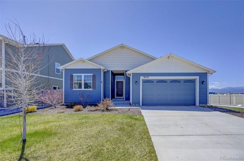 8259 Mosby Way, Colorado Springs, CO, 80908-5692 | Card Image