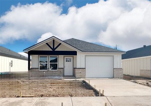 275 Tombstone Rd, Abilene, TX, 79602-2299 | Card Image