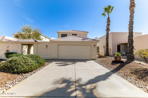 b-16771 E Ashbrook Dr, Fountain Hills, AZ, 85268-2026 | Card Image