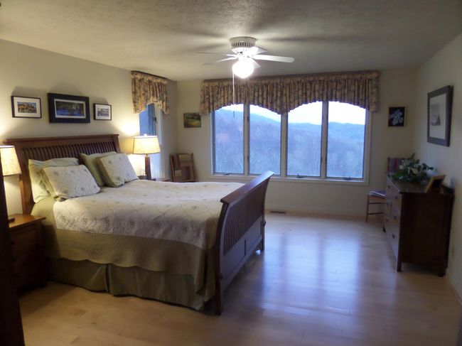 309 Shady Ln, House other with 4 bedrooms, 4 bathrooms and null parking in MONTEREY VA | Image 42