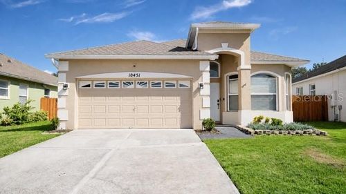 10451 Andover Point Cir, Orlando, FL, 32825-2734 | Card Image