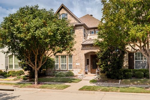 7304 San Saba Dr, McKinney, TX, 75070-2784 | Card Image