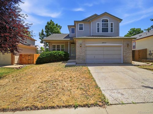4934 S Danube St, Aurora, CO, 80015-4953 | Card Image