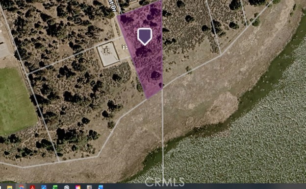 Land in Big Bear City 2