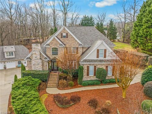 7435 Trotters Run, Trinity, NC, 27370-7470 | Card Image