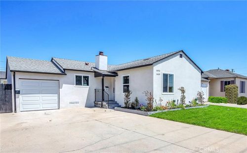 16422 Van Ness Ave, Torrance, CA, 90504-1923 | Card Image