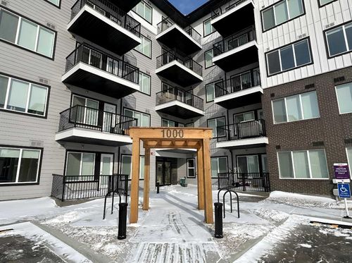 1509-395 Skyview Pky Ne, Calgary, AB, T3N2K1 | Card Image