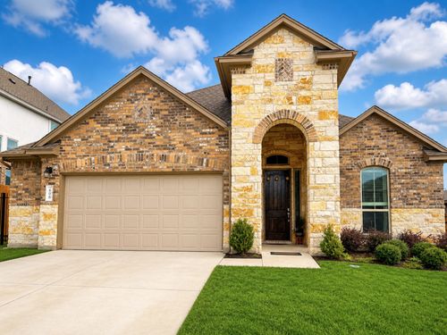 606 Acadia Bnd, Cedar Park, TX, 78613-2195 | Card Image