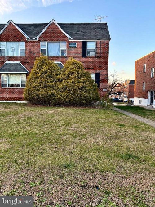 9860 Frankford Ave, PHILADELPHIA, PA, 19114-2010 | Card Image