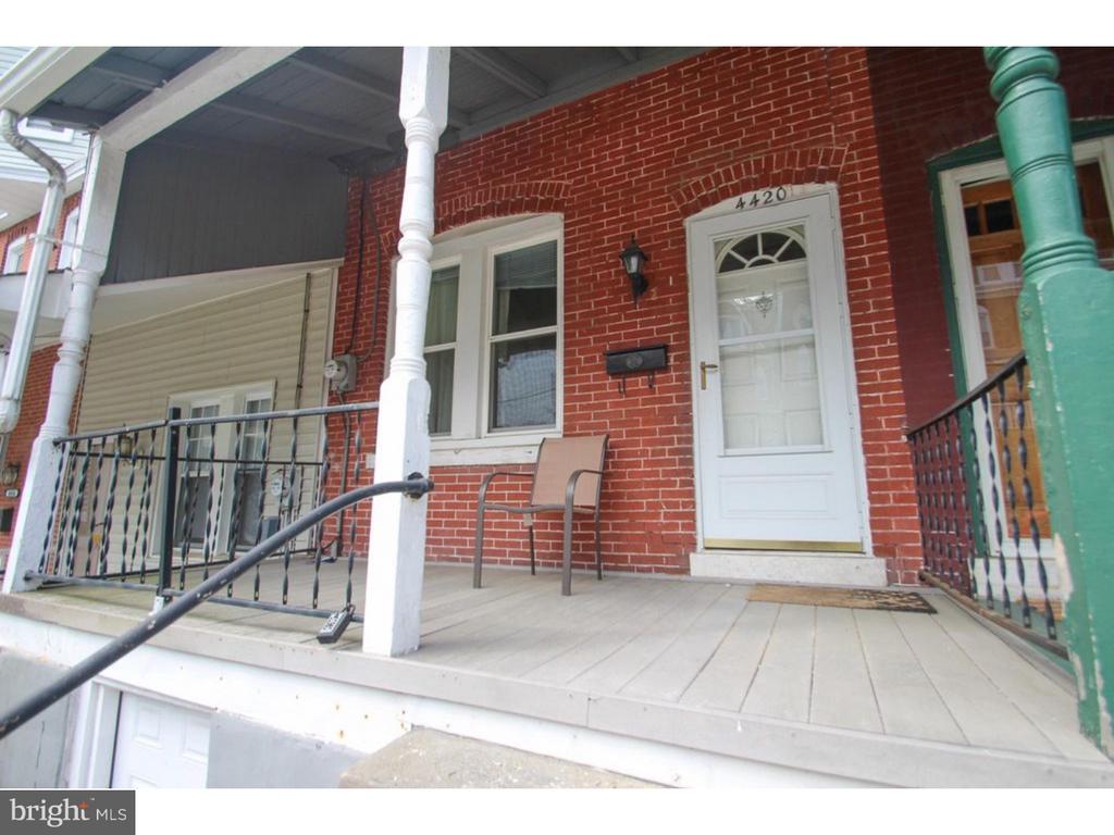 Residential Lease in PHILADELPHIA 2