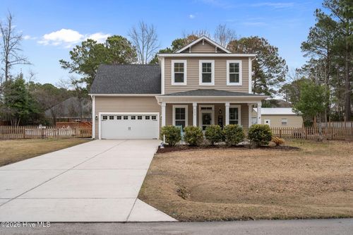 893 Dan Owen Dr, Hampstead, NC, 28443-0106 | Card Image