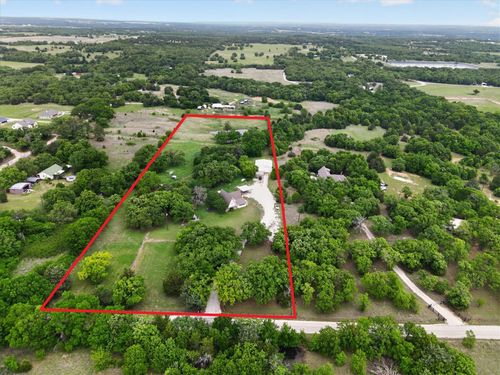 1276 County Road 1480, Alvord, TX, 76225-7007 | Card Image