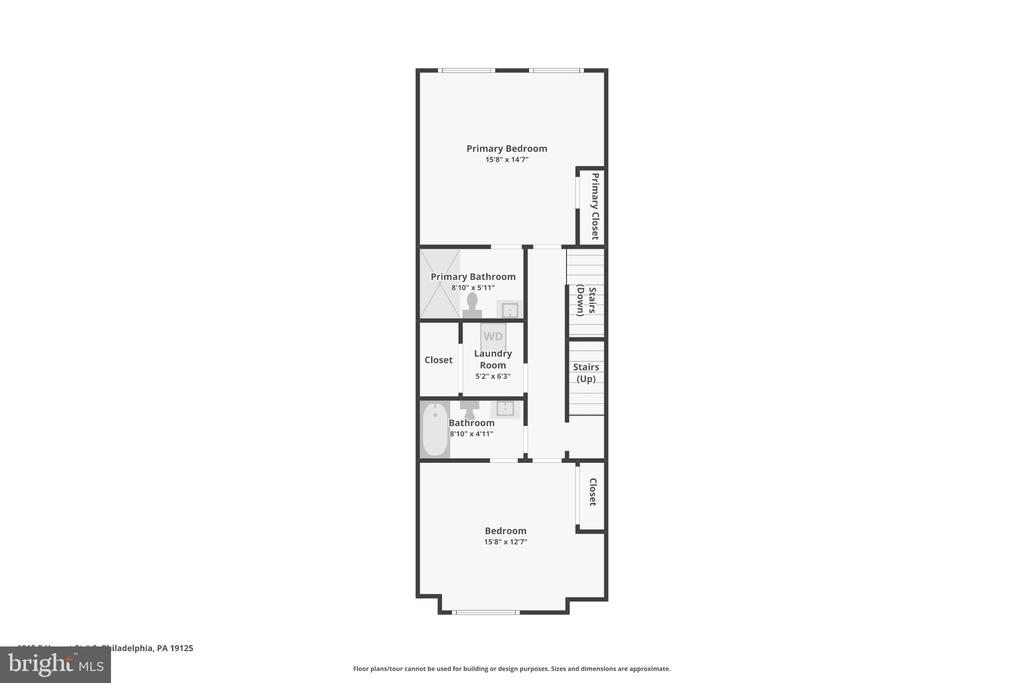 Residential in PHILADELPHIA