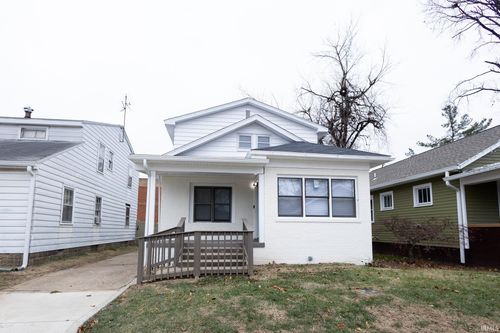 514 Lewis Ave, Evansville, IN, 47714-1514 | Card Image