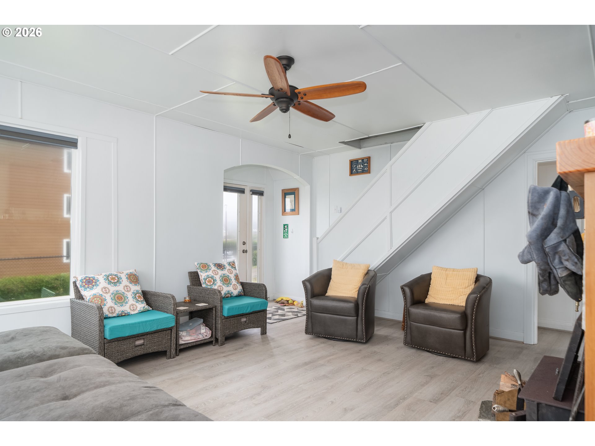 Residential in LincolnCity 5
