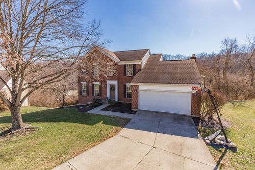 1967 Crescent Ter, Crescent Springs, KY, 41017-5302 | Card Image