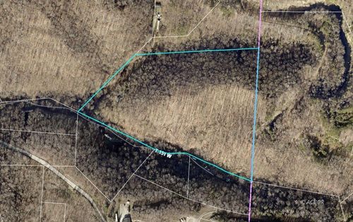 20 Pvt Dr 183 Twp Rd 151 W, Ironton, OH, 45638 | Card Image
