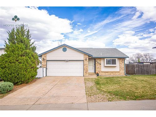 7610 S Garland St, Littleton, CO, 80128-5113 | Card Image