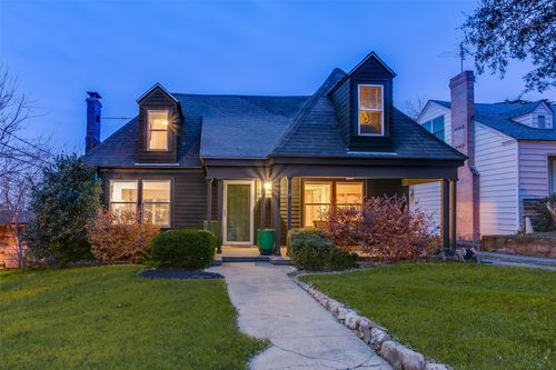 1635 Taft St, Dallas, TX, 75208-3551 | Card Image
