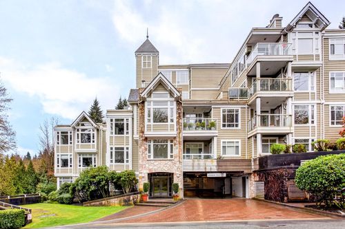 505-3001 Terravista Place, Port Moody, BC, V3H5A2 | Card Image