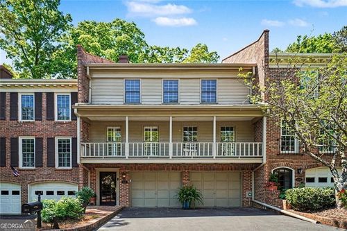 318 The Chace, Atlanta, GA, 30328-4200 | Card Image