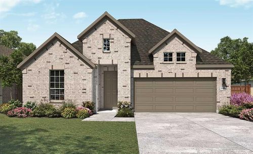 217 Cross Gable Lane, Dayton, TX, 77535 | Card Image