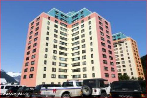 801-100 Kenai St, Whittier, AK, 99693 | Card Image