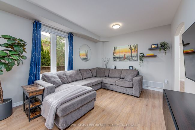 6 Balmoral Pl, House other with 4 bedrooms, 4 bathrooms and 2 parking in Barrie ON | Image 16