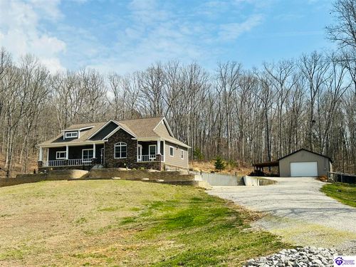 400 Sam Goodman Rd, Munfordville, KY, 42765-8142 | Card Image