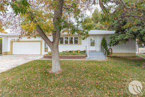 3231 Central Ave, Billings, MT, 59102-6607 | Card Image