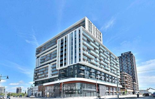 710-38 Promenade Simcoe, Markham, ON, L6G0H7 | Card Image