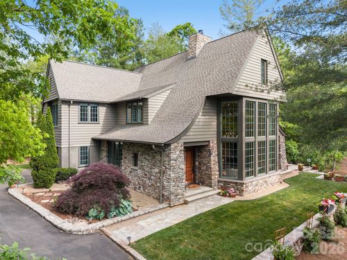 85 Chauncey Cir, Asheville, NC, 28803-8908 | Card Image